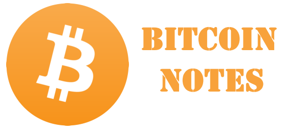 Bitcoin Notes