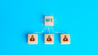 NFT and passive income
